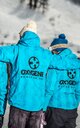 VIP SKI, Oxygène, La Plagne. A partnership to make your heaven.