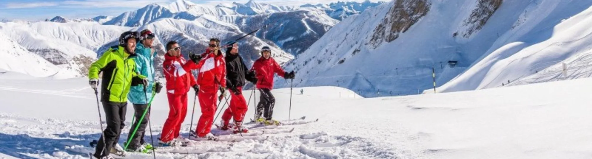Ski Ability Blog - VIP SKI