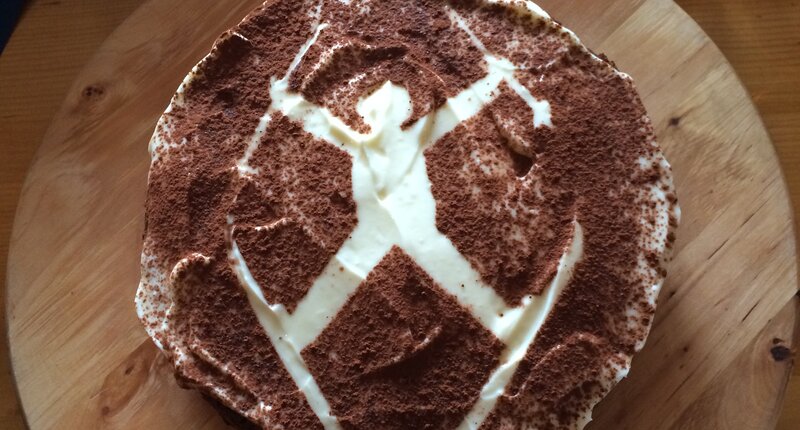 cake