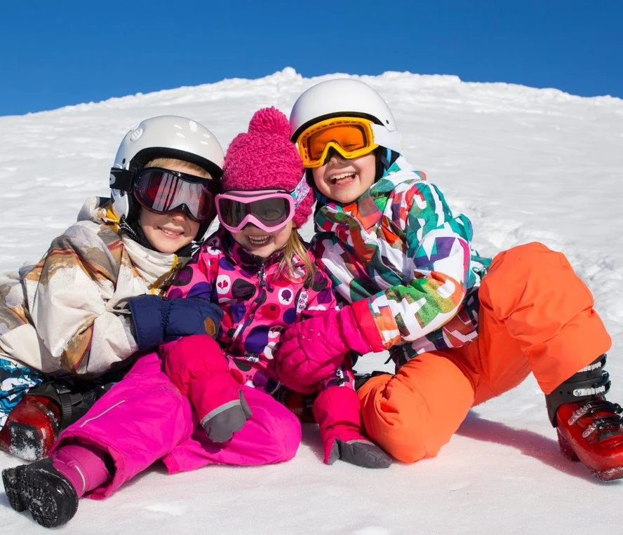 Exclusive & Luxury Ski Chalets from VIP SKI