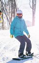 Unlocking The Slopes With Ski Lessons