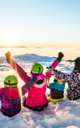 The Best Family Ski Resorts