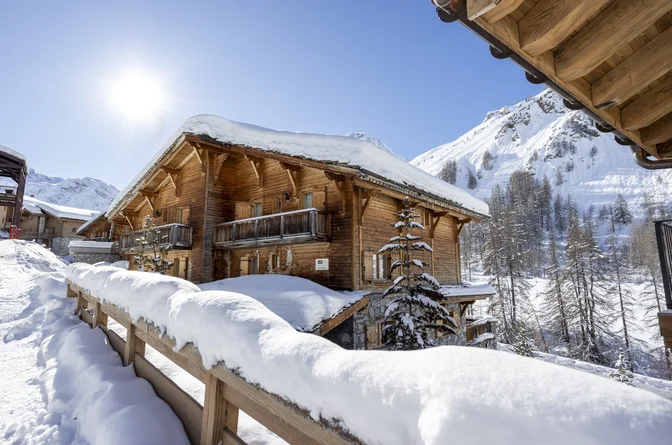 Why Altitude = Assurance | VIP SKI Blog