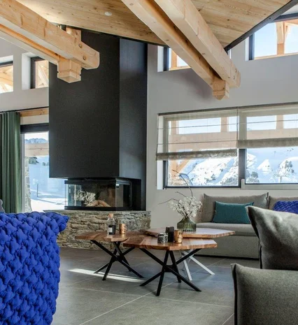 10 Highest Ski Resorts In Europe | VIP SKI Blog