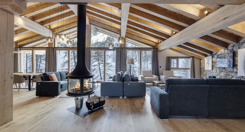 Why VIP SKI? Unforgettable Ski Chalet Holidays