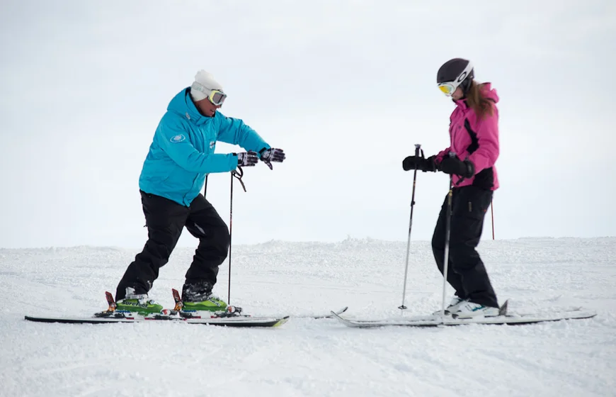 Beginner Guide to Skiing – VIP SKI Blog