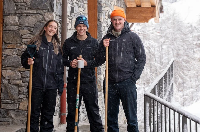 What to Pack for a Ski Season | VIP SKI Blog
