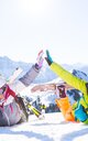 Skiing vs Snowboarding: Which Should You Learn First?