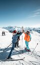 Best Ski Areas For Beginners In La Plagne