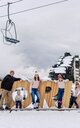 Capture Your Avoriaz Memories with Studio Polly
