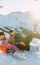 How much does a family ski holiday really cost?