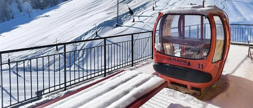 Snowboarding Holidays in the Alps 2025/2026 | VIP SKI