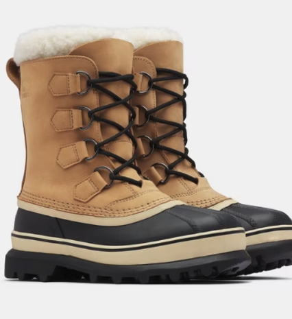 Sorel snow boots