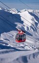 A guide to a family ski holiday in La Plagne 