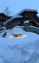 Snowmageddon in the Alps: A Season to Remember 