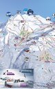 Where to ski in Les Arcs: from Aiguille Rouge to the tree-lined pistes