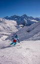 Why Leg Strength Alone Won't Protect Your Knees on the Slopes 