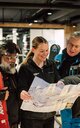 10 La Plagne piste map tips
