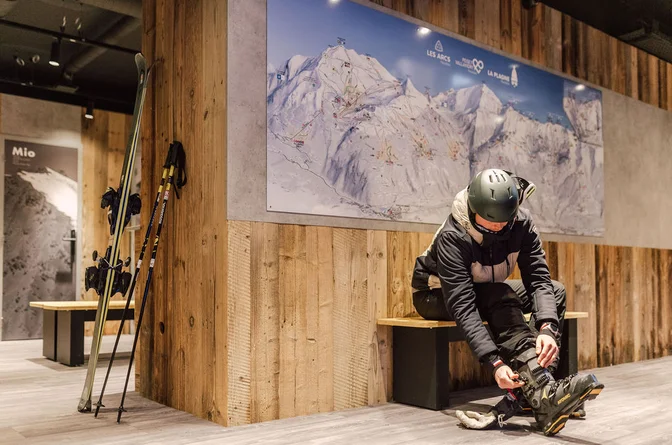 How to Waterproof Your Ski Kit After Your Ski Holiday | VIP SKI Blog