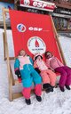 Happy Children, Happy Ski Holiday: Tips for a Stress-Free Family Ski Trip