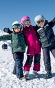 Val d'Isère: The place for picture-perfect family ski holidays