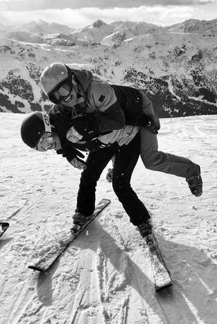 Meet the VIP SKI Team | The People Behind Our Luxury Ski Holidays