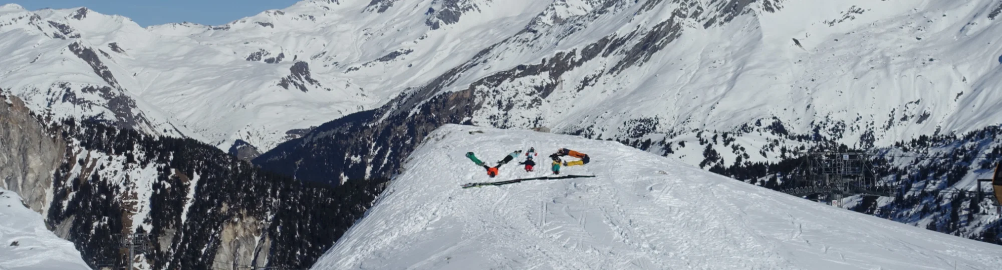 Destinations Blog | VIP SKI