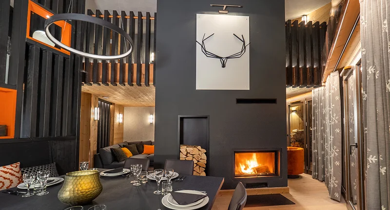 Why VIP SKI? Unforgettable Ski Chalet Holidays