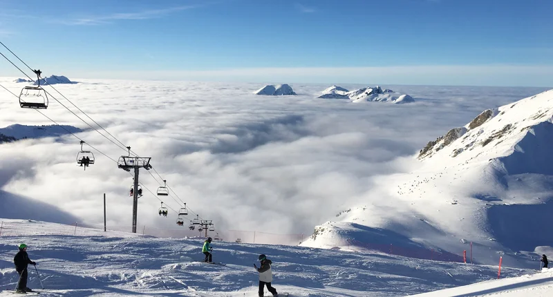 Why VIP SKI? Unforgettable Ski Chalet Holidays